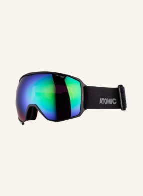 ATOMIC Skibrille COUNT 360 HD