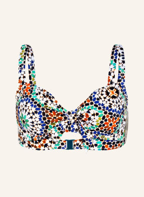 Lidea Góra od bikini z fiszbinami MANDALA