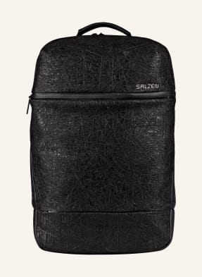 SALZEN Backpack SAVVY with laptop compartment 15 L