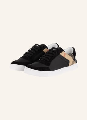 BURBERRY Sneakersy NEW REETH