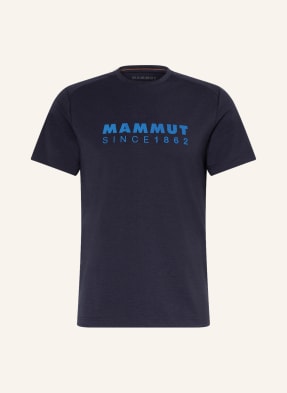 MAMMUT T-Shirt TROVAT