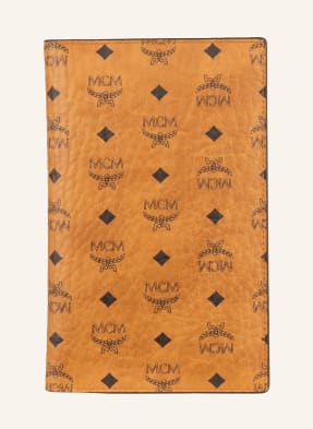 MCM Passport case OTTOMAR with pouch