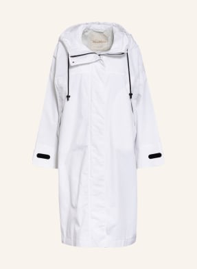 Max Mara Parka TEK