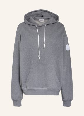 MONCLER Bluza z kapturem