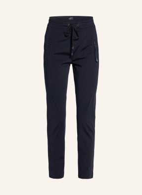 MAC 7/8 trousers FUTURE CLEAN in jogger style