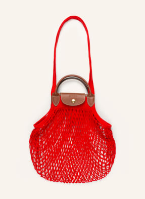 LONGCHAMP Handtasche LE PLIAGE FILET