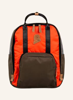 invicta Backpack SHYLLA COLOR with laptop compartment