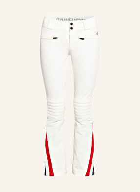 PERFECT MOMENT Skihose CHEVRON FLARE