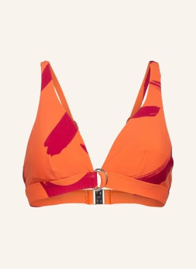 SEAFOLLY Bustier-Bikini-Top NEW WAVE 