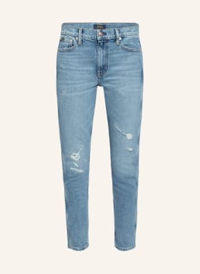 POLO RALPH LAUREN 7/8-Skinny Jeans