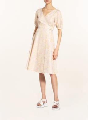 REMAIN BIRGER CHRISTENSEN Wickelkleid JULIETTE