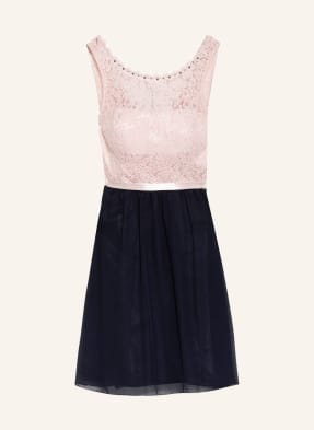 Suddenly Princess Cocktail dress With lace trim 