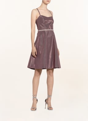 Suddenly Princess Cocktailkleid mit Glitzergarn