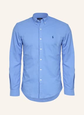 POLO RALPH LAUREN Oxford-Hemd Slim Fit