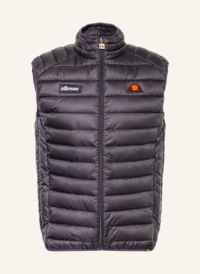 ellesse Quilted vest BARDY