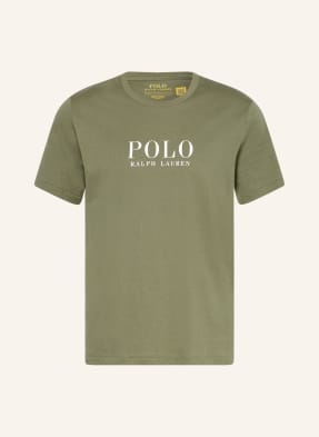 POLO RALPH LAUREN Lounge shirt
