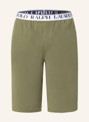 POLO RALPH LAUREN Lounge-Shorts