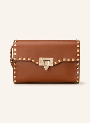 VALENTINO GARAVANI Shoulder bag ROCKSTUD SMALL