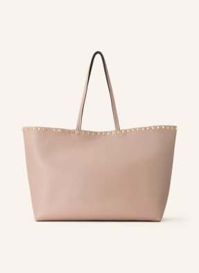VALENTINO GARAVANI Shopper ROCKSTUD