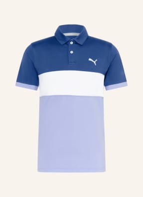 Breuninger Herren Kleidung Tops & Shirts Shirts Poloshirts Rugbyshirt blau 