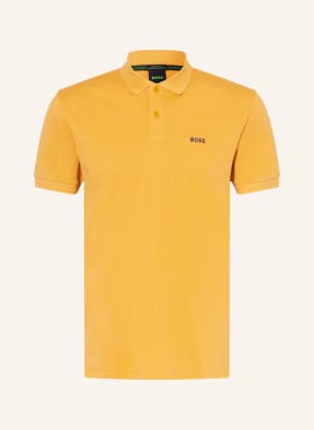 BOSS Piqué-Poloshirt PIRO Regular Fit