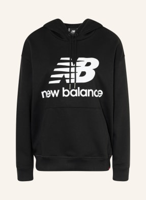 new balance Oversized hoodie ESSENTIALS