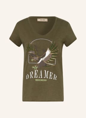 MOS MOSH T-Shirt DREAM mit Pailletten