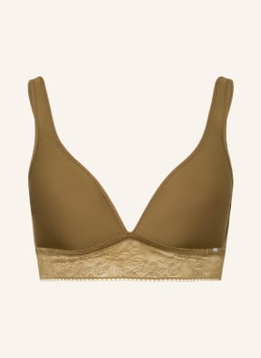 Skiny Triangel-BH EVERY DAY IN MICRO LACE