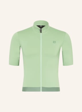 triple2 Radtrikot VELOZIP PRO mit Mesh