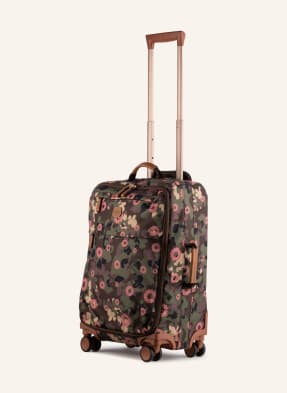 BRIC'S Cabin Trolley X-TRAVEL