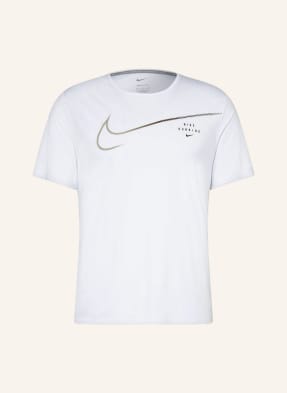 Nike Running shirt RUN DIVISION MILER