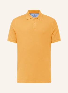 FYNCH-HATTON Piqué polo shirt