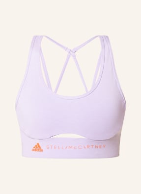 adidas by Stella McCartney Biustonosz sportowy TRUESTRENGTH