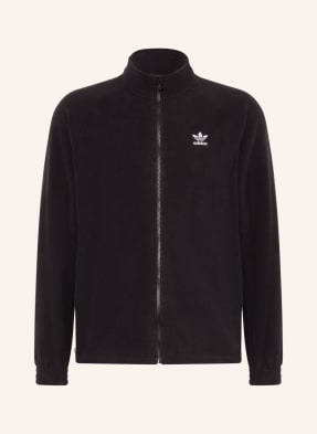 adidas Originals Fleece jacket ADICOLOR CLASSICS