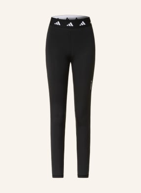 adidas Tights TECHFIT with mesh
