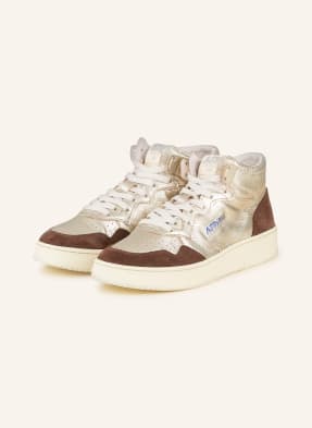 AUTRY High-top sneakers AUMWMS03