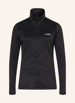 adidas Kurtka z polaru TERREX MULTI
