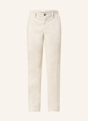CLOSED Corduroy trousers CLIFTON slim fit 