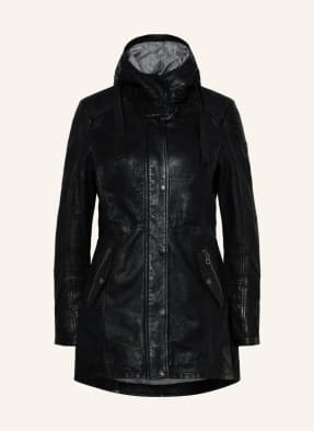 gipsy Leather jacket GWOFIRA