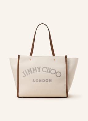 JIMMY CHOO Shopper VARENNE