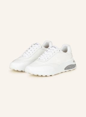JIMMY CHOO Sneakersy MEMPHIS LACE UP