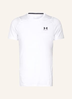 UNDER ARMOUR T-shirt HEATGEAR® ARMOUR with mesh