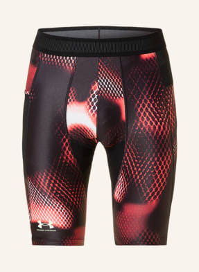 UNDER ARMOUR Tights ISO-CHILL