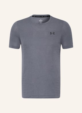 UNDER ARMOUR T-shirt UA RUSH™ with mesh