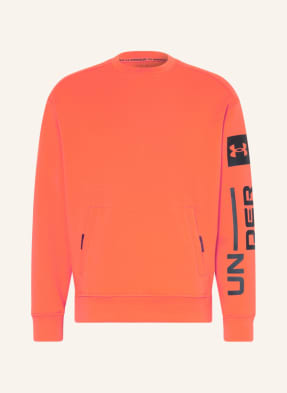 UNDER ARMOUR Sweatshirt UA SUMMIT