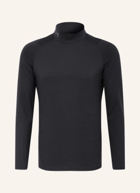 UNDER ARMOUR Long sleeve shirt UA RUSH™ COLDGEAR® with mesh