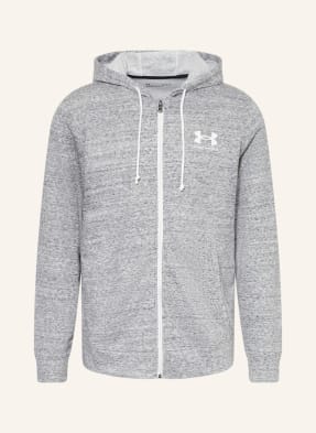 UNDER ARMOUR Sweat jacket UA RIVAL