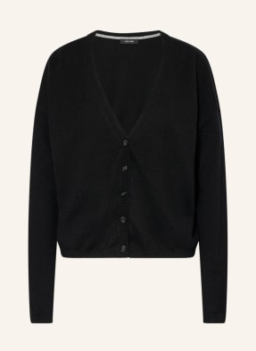 LISA YANG Strickjacke ABBY aus Cashmere