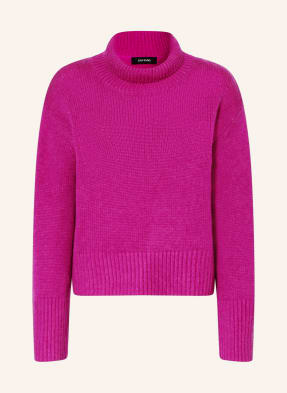 LISA YANG Turtleneck sweater FLEUR made of cashmere