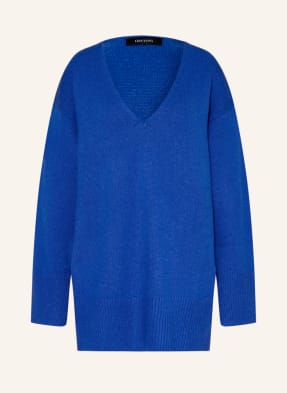 LISA YANG Oversized-Pullover VICTORIA aus Cashmere